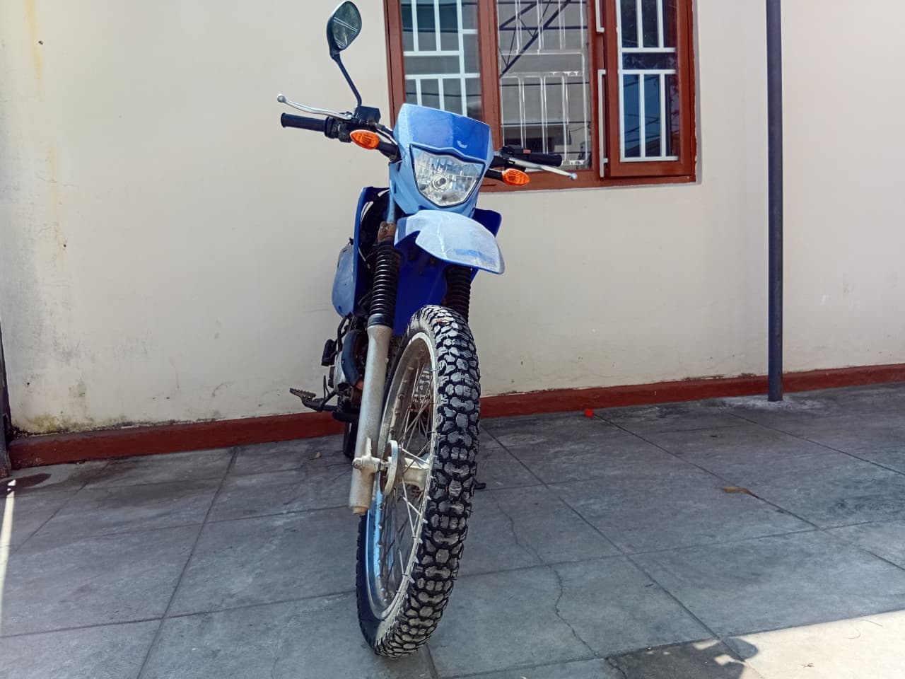 Motorizada — imagem 2