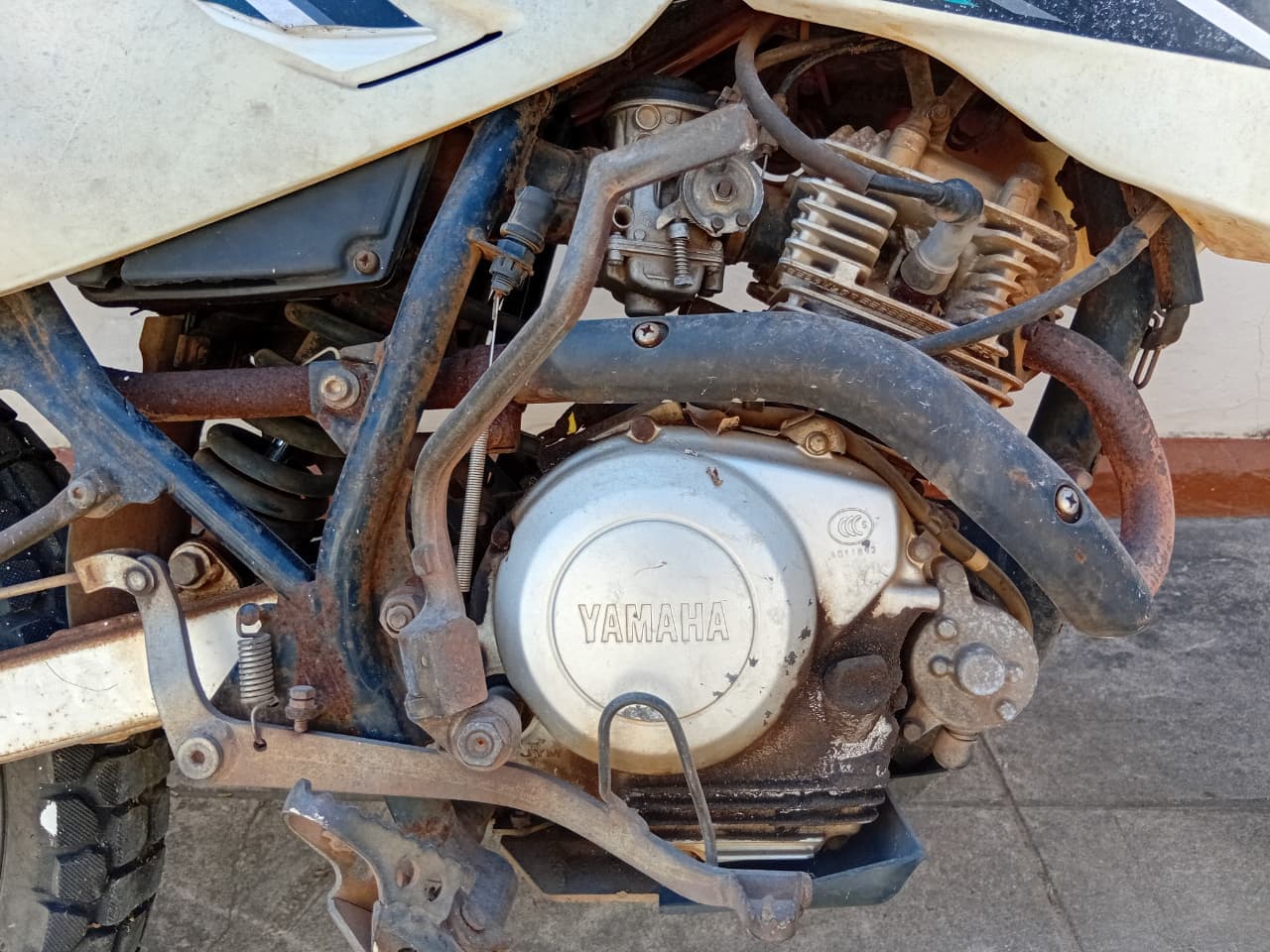 Motorizada — imagen 4