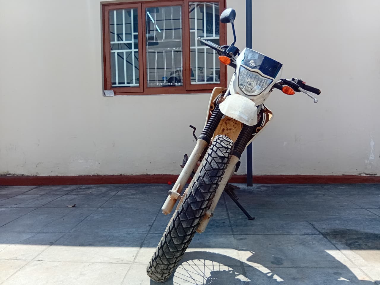 Motorizada — imagen 2