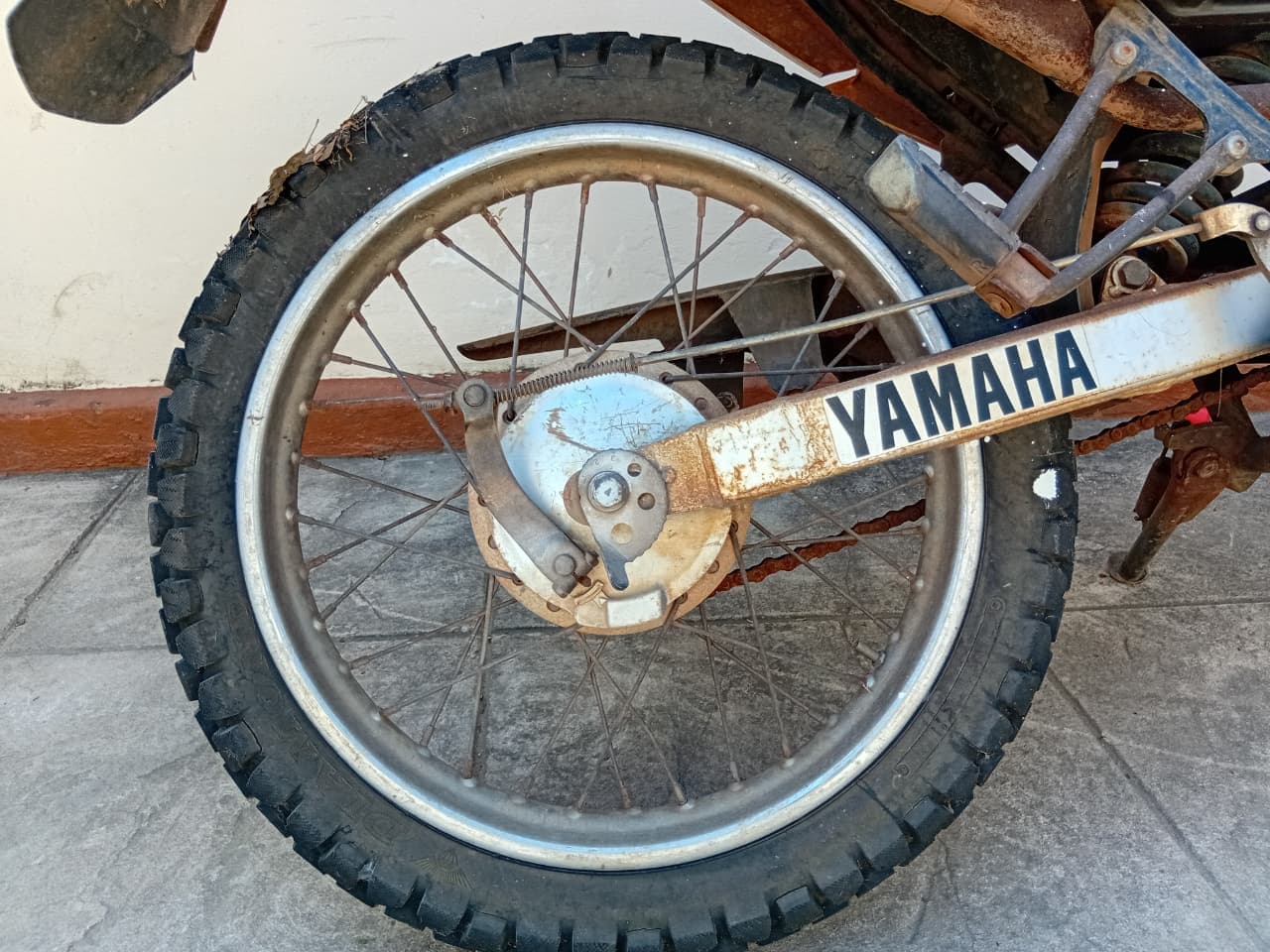 Motorizada — imagen 3
