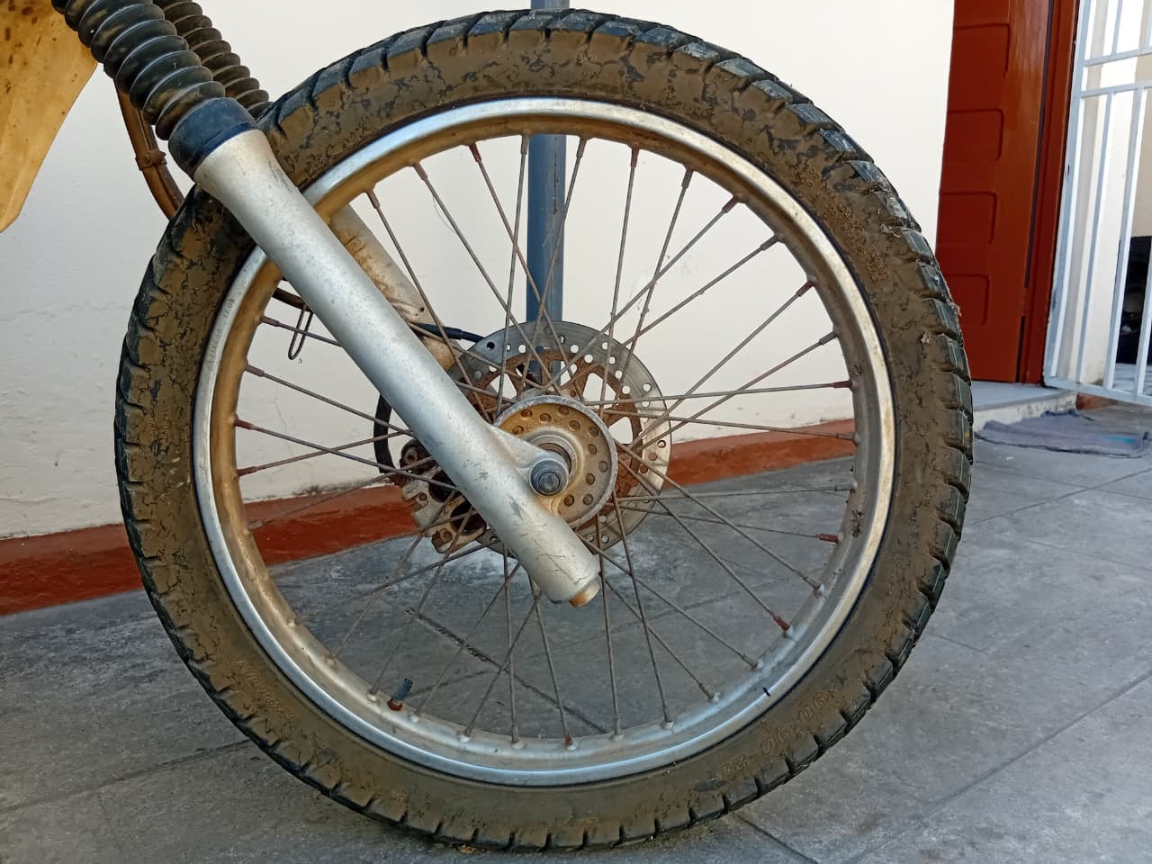 Motorizada — imagen 5