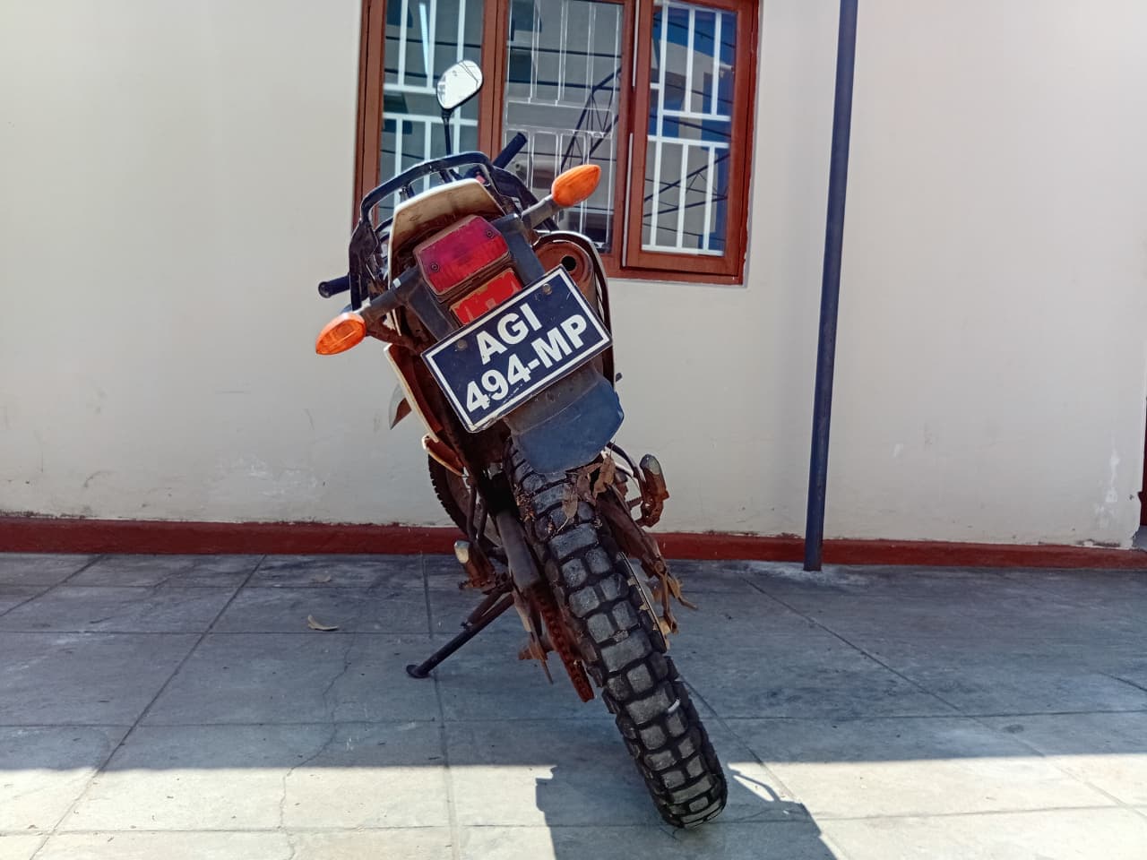 Motorizada — imagen 7