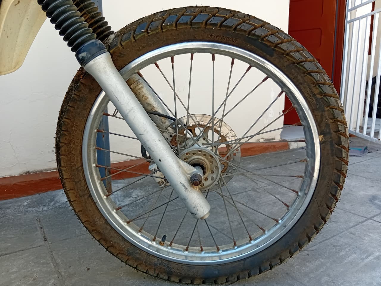 Motorizada — image 5