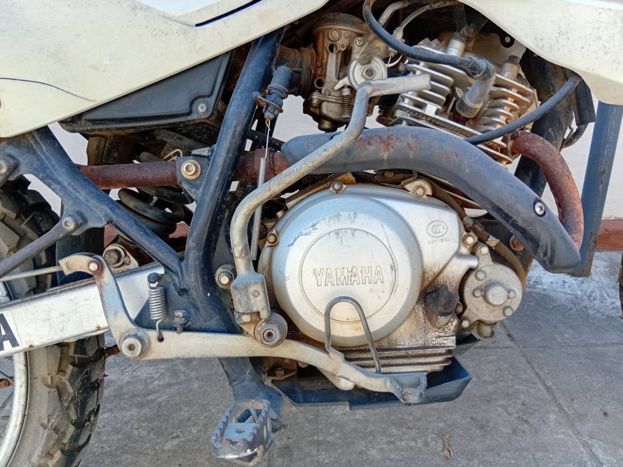 Motorizada — image 4