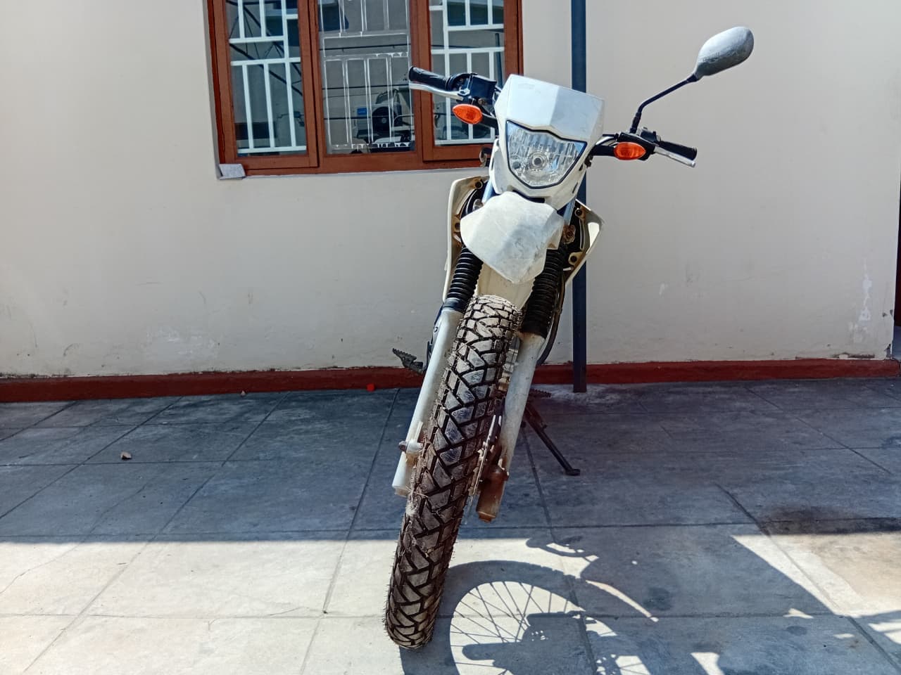 Motorizada — image 2
