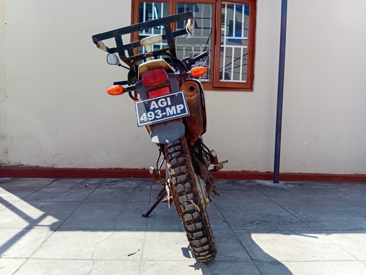Motorizada — image 7