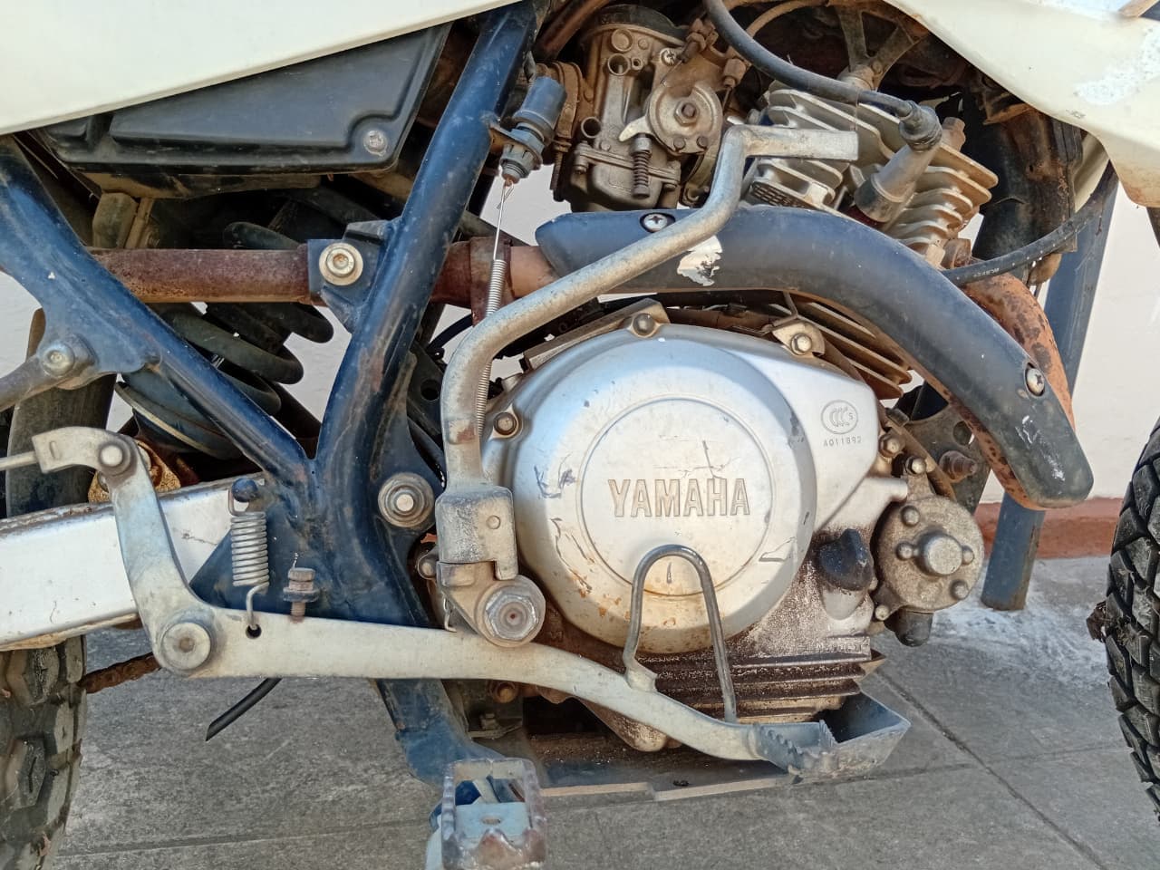 Motorizada — imagem 4