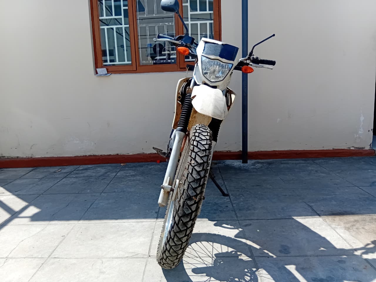 Motorizada — imagem 2