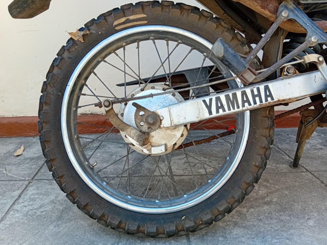 Motorizada — imagem 3