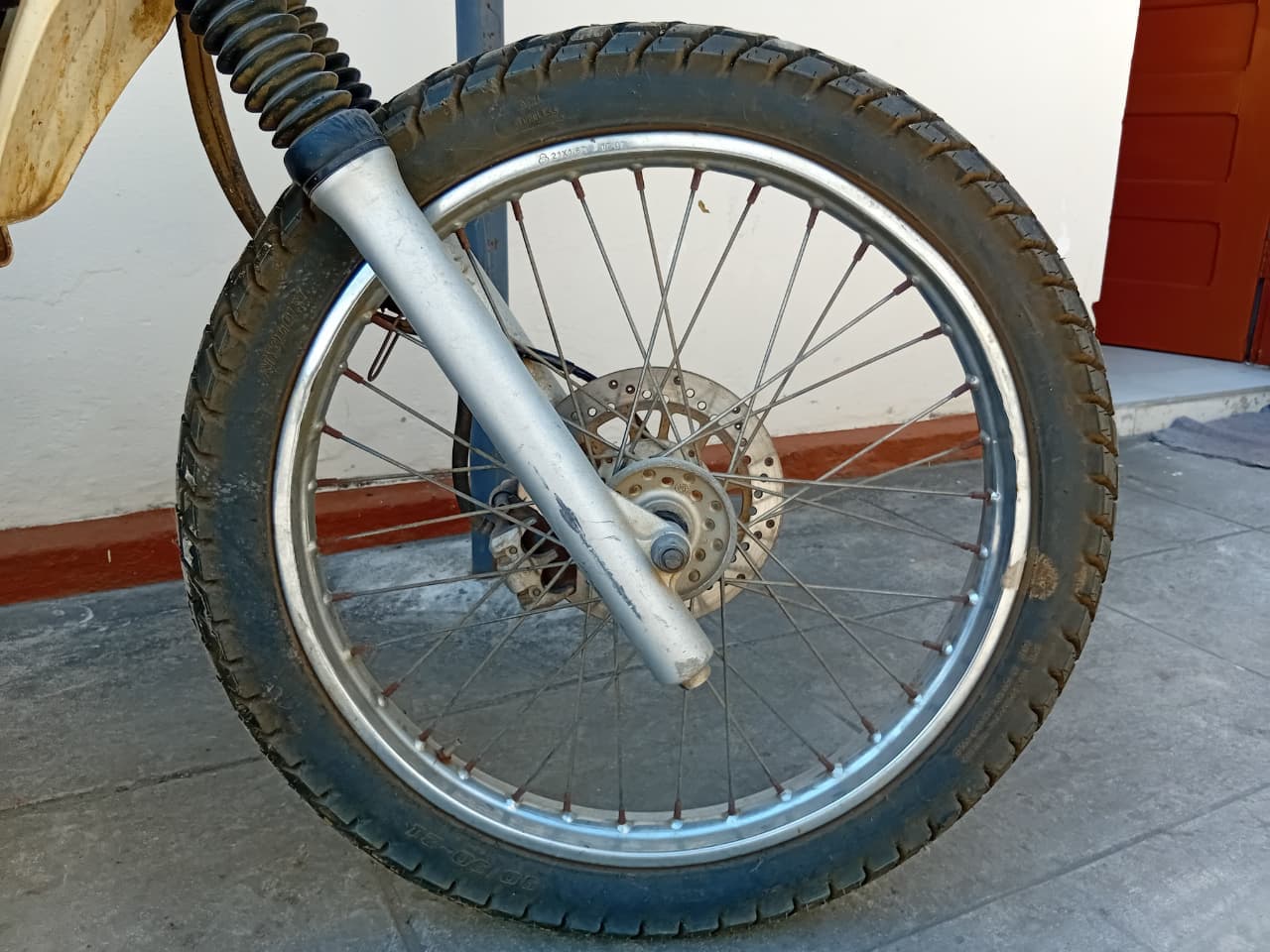 Motorizada — imagem 5