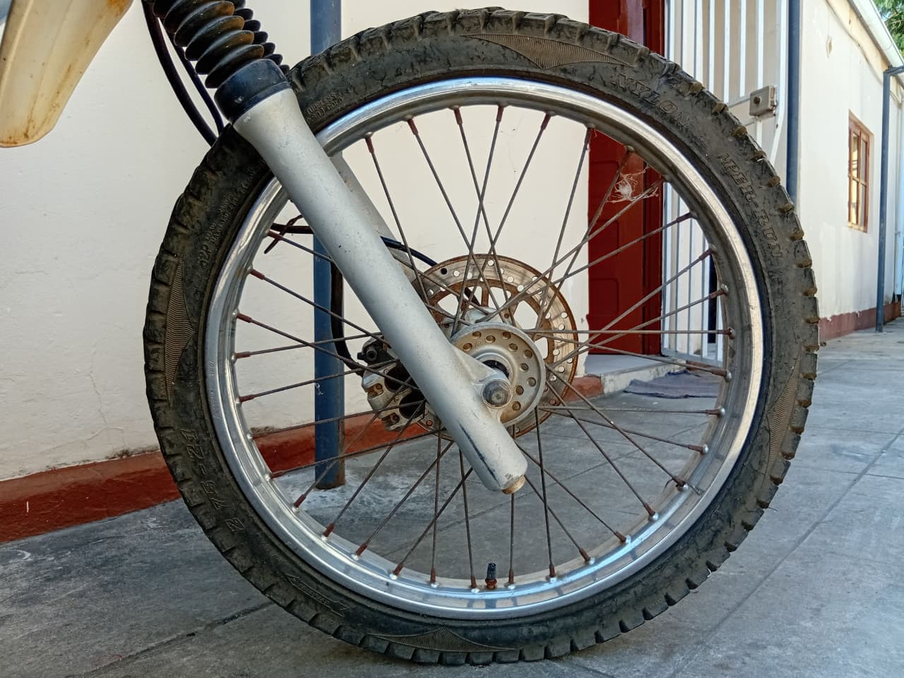 Motorizada — imagem 3
