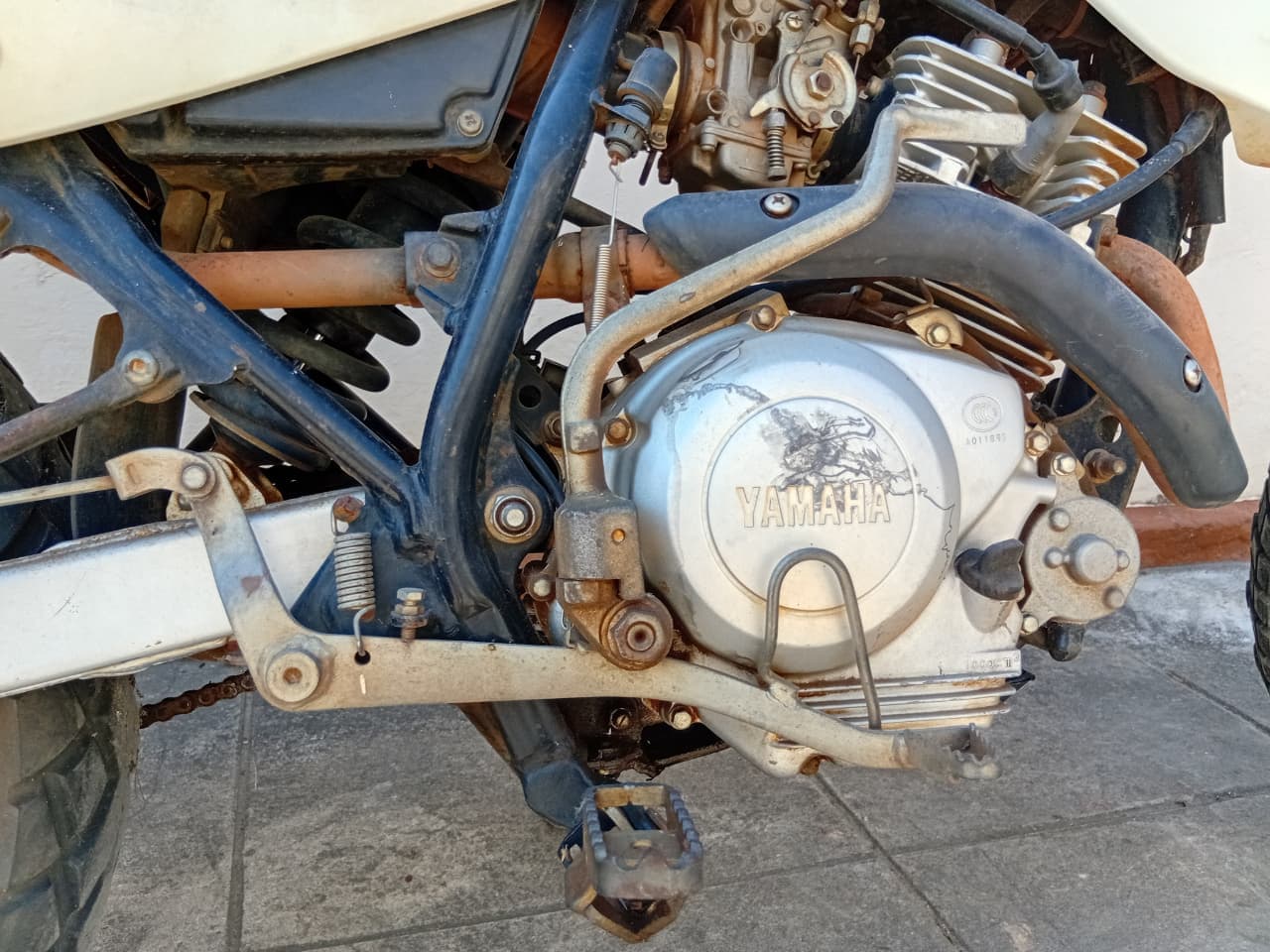 Motorizada — imagem 4