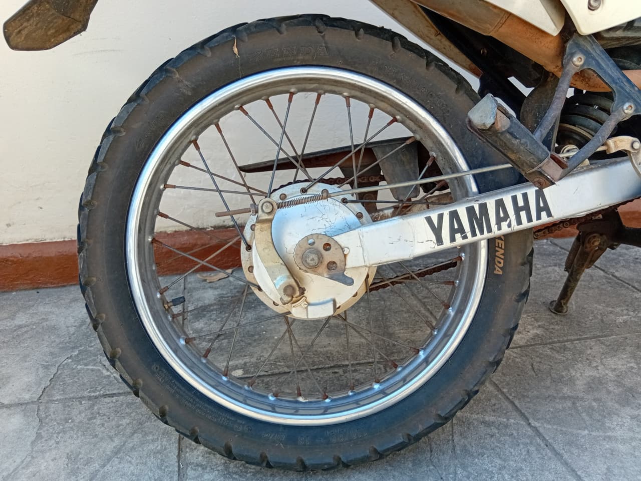 Motorizada — imagem 5