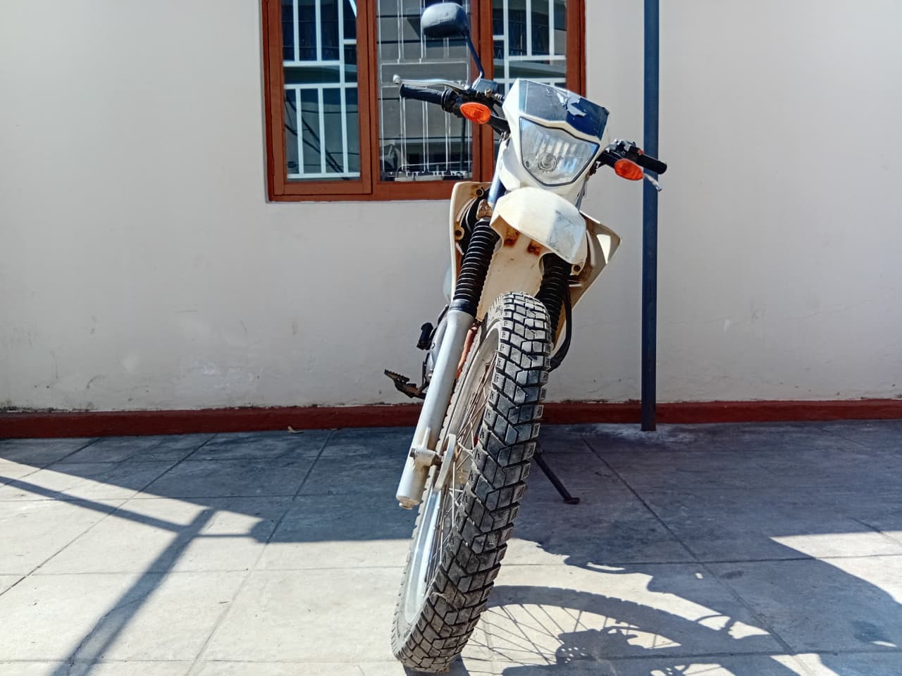 Motorizada — imagem 2