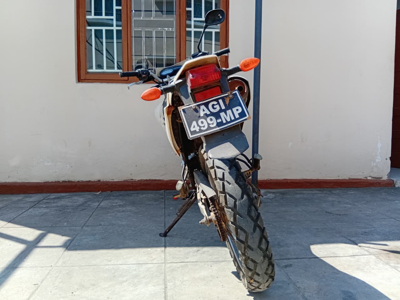 Motorizada — imagem 7