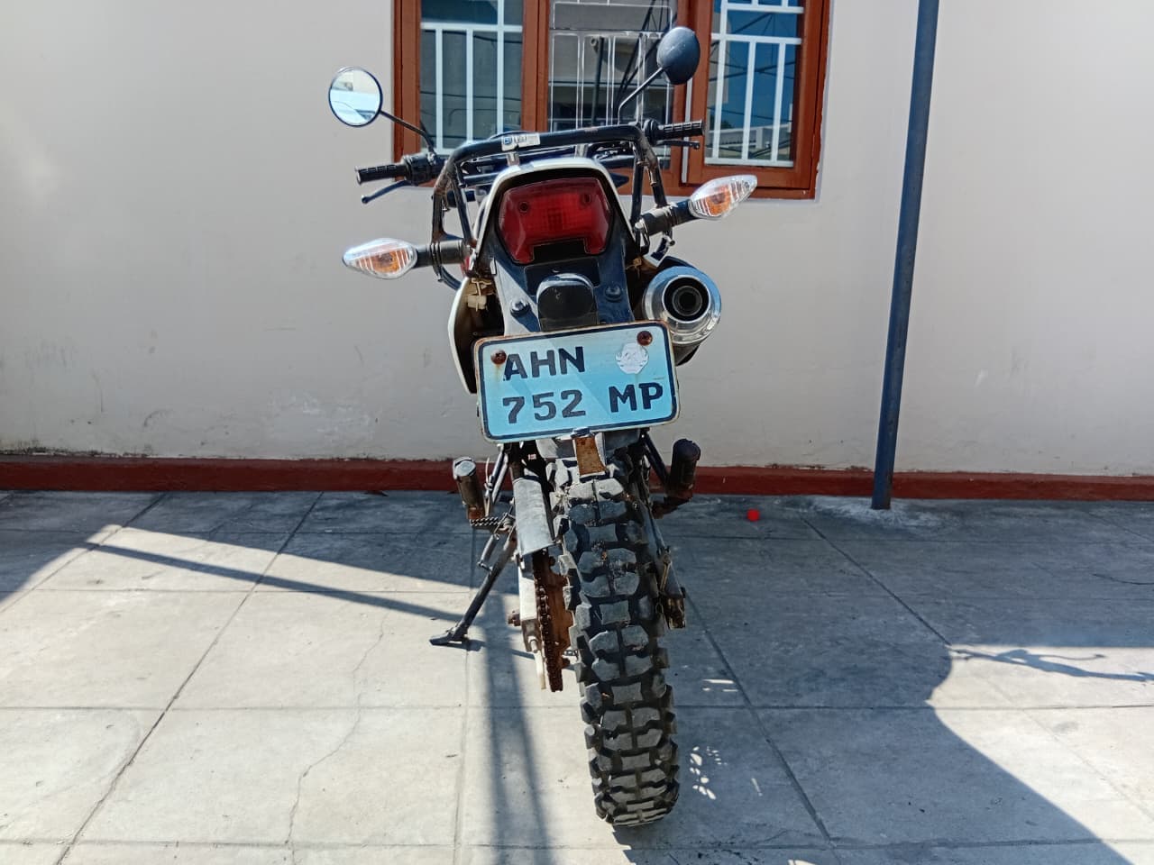 Moto — image 6