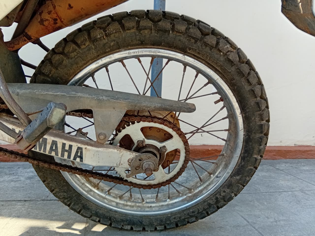 Motorizada — imagen 3