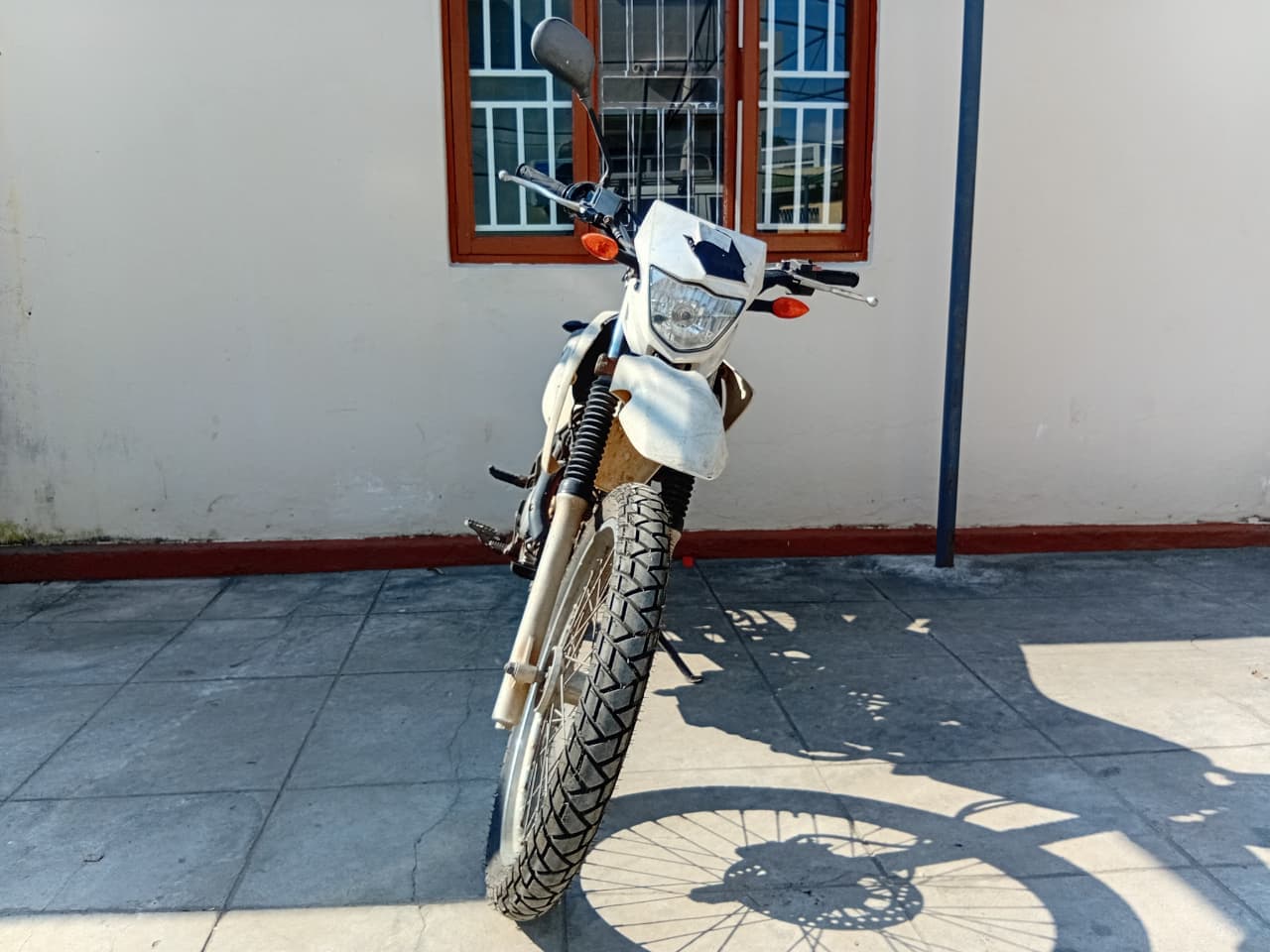 Motorizada — imagen 2