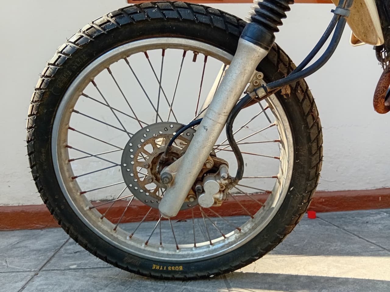 Motorizada — imagen 5