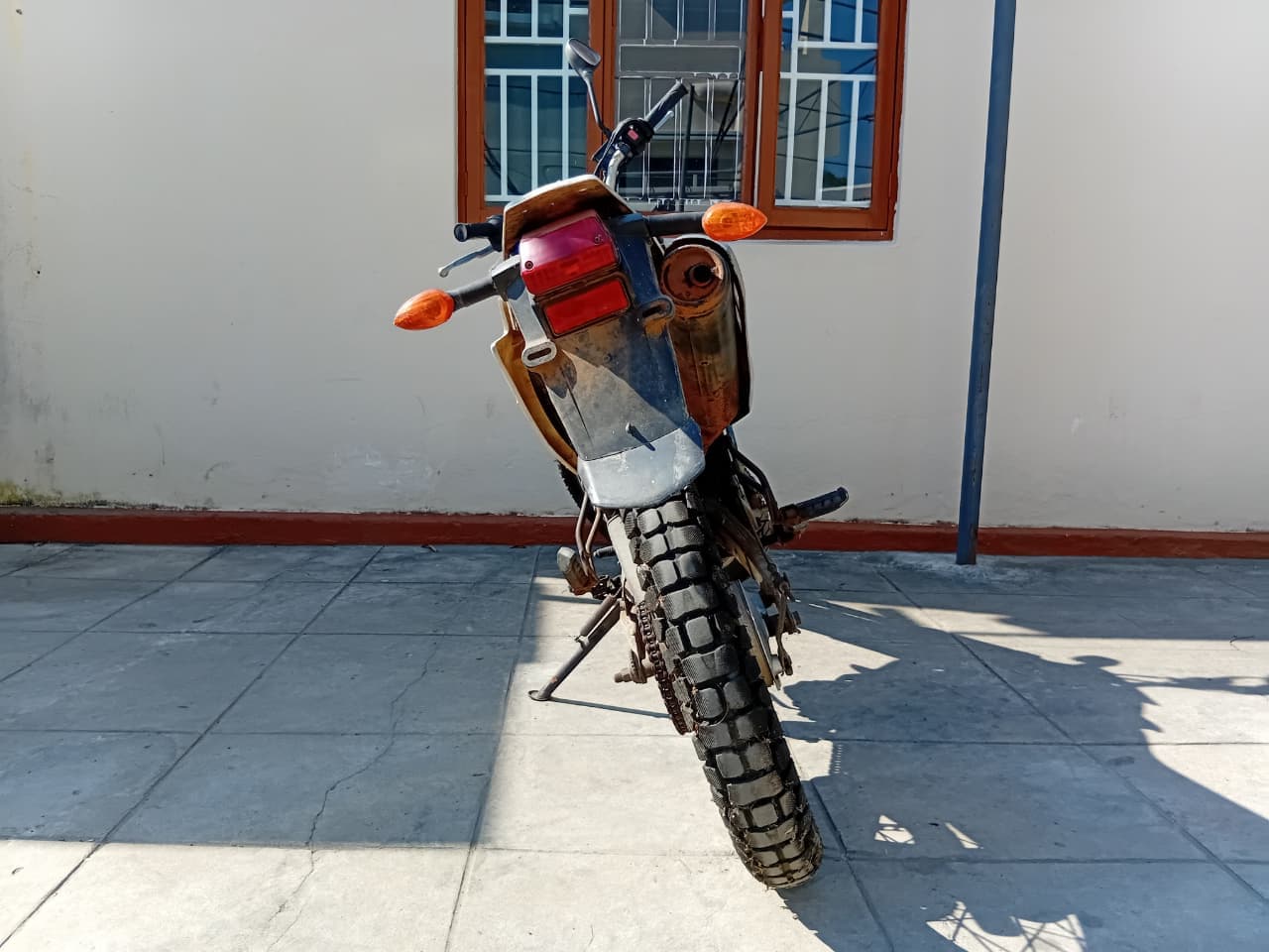 Motorizada — imagen 7
