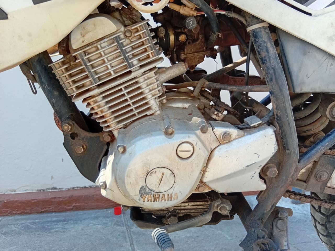 Motorizada — imagen 4