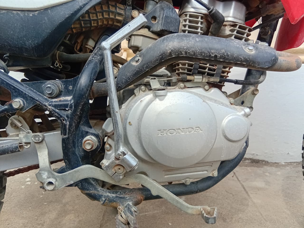 Motorizada — image 5