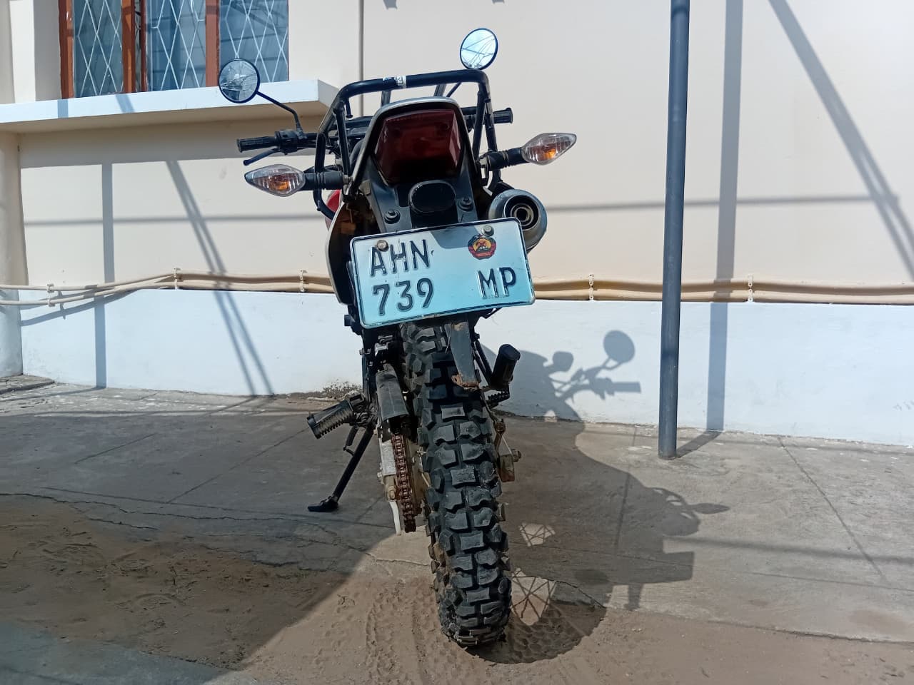 Motorizada — image 7
