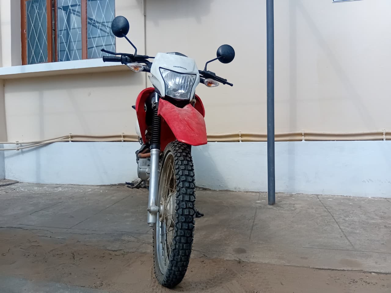 Motorizada — image 3
