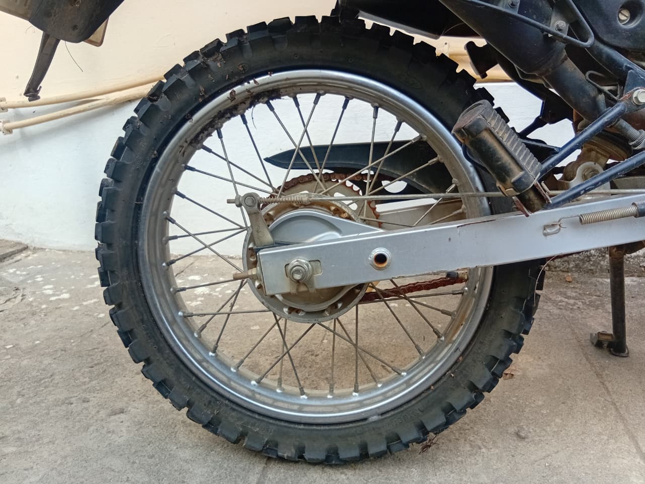 Motorizada — image 2