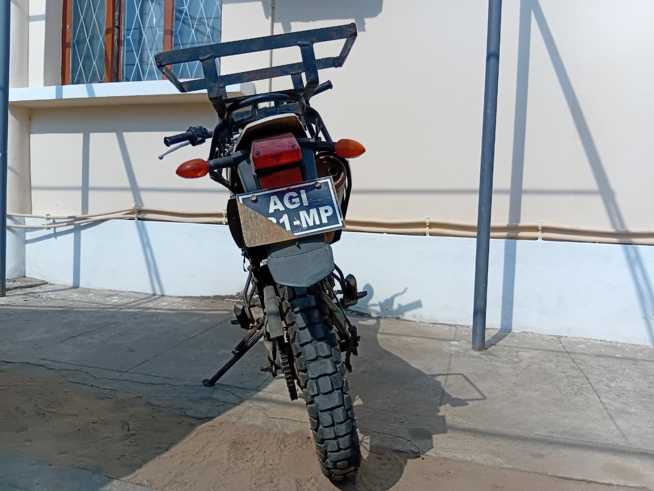 Motorizada — imagen 3