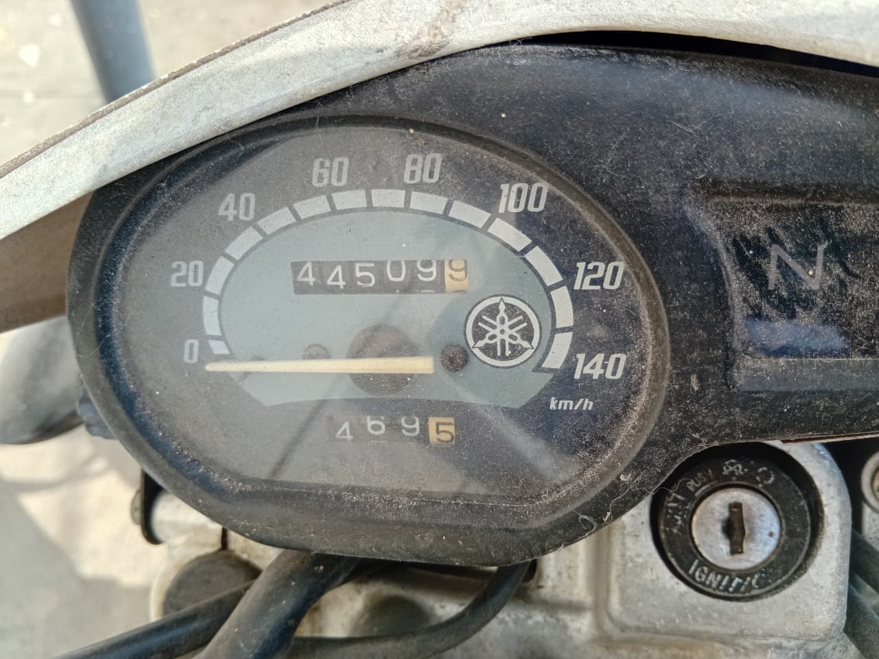 Motorizada — imagen 6
