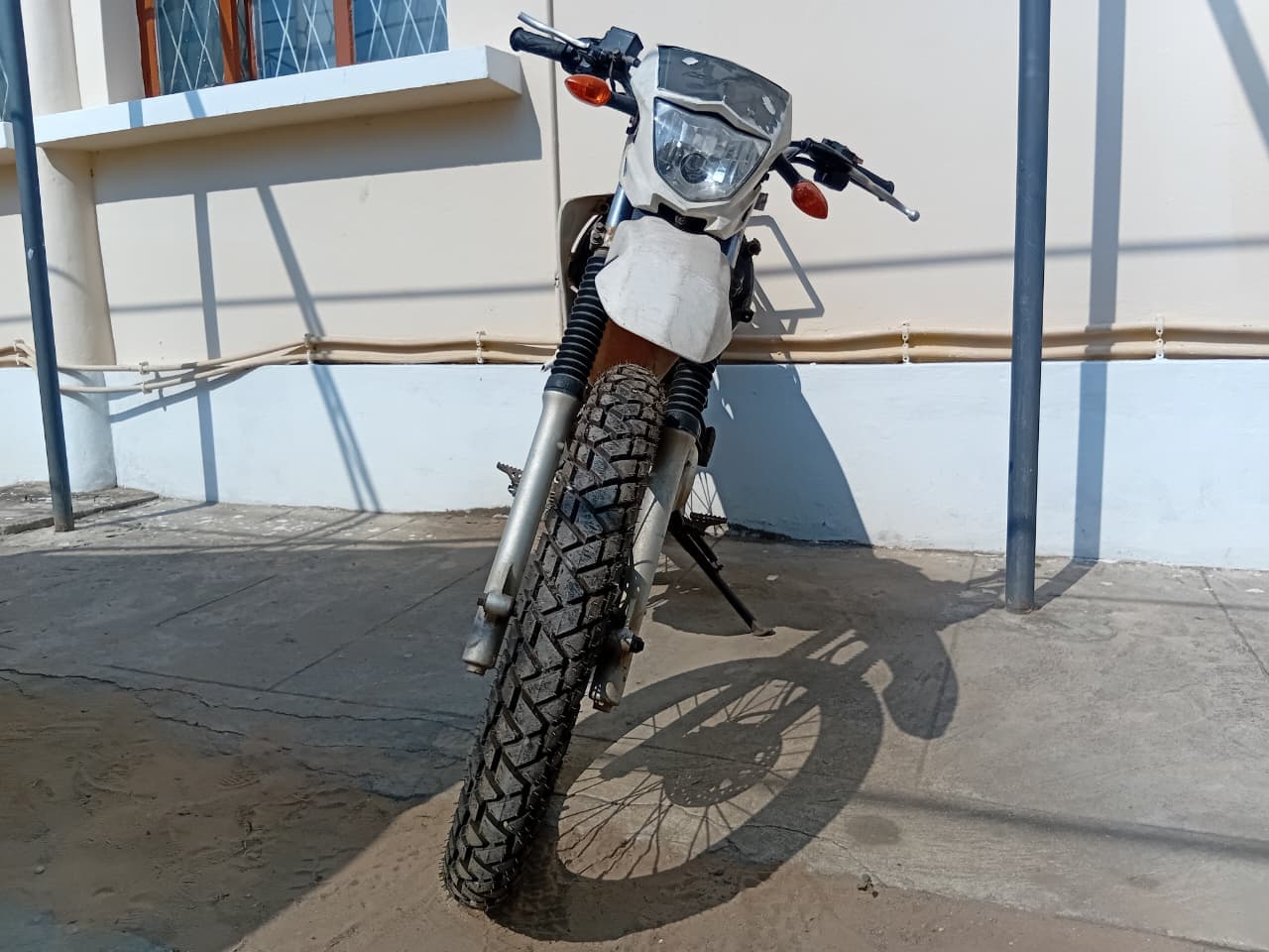 Motorizada — imagen 2