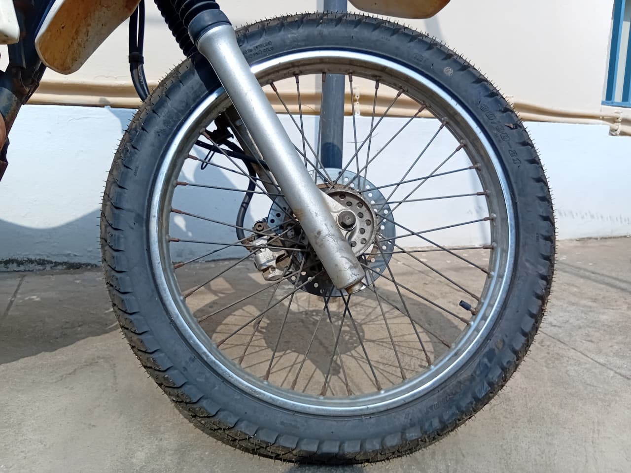 Motorizada — imagen 4