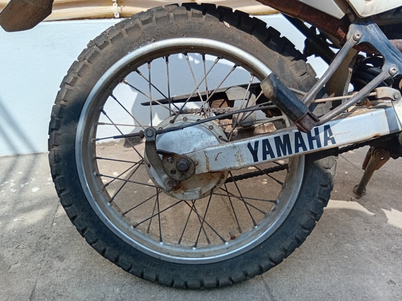 Motorizada — imagen 5