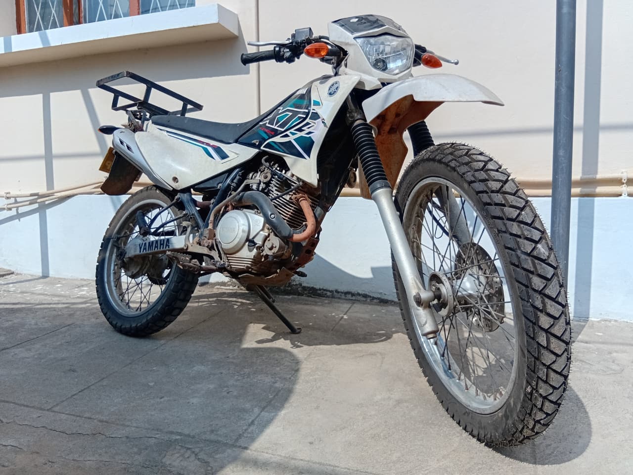 Motorizada — imagen 1