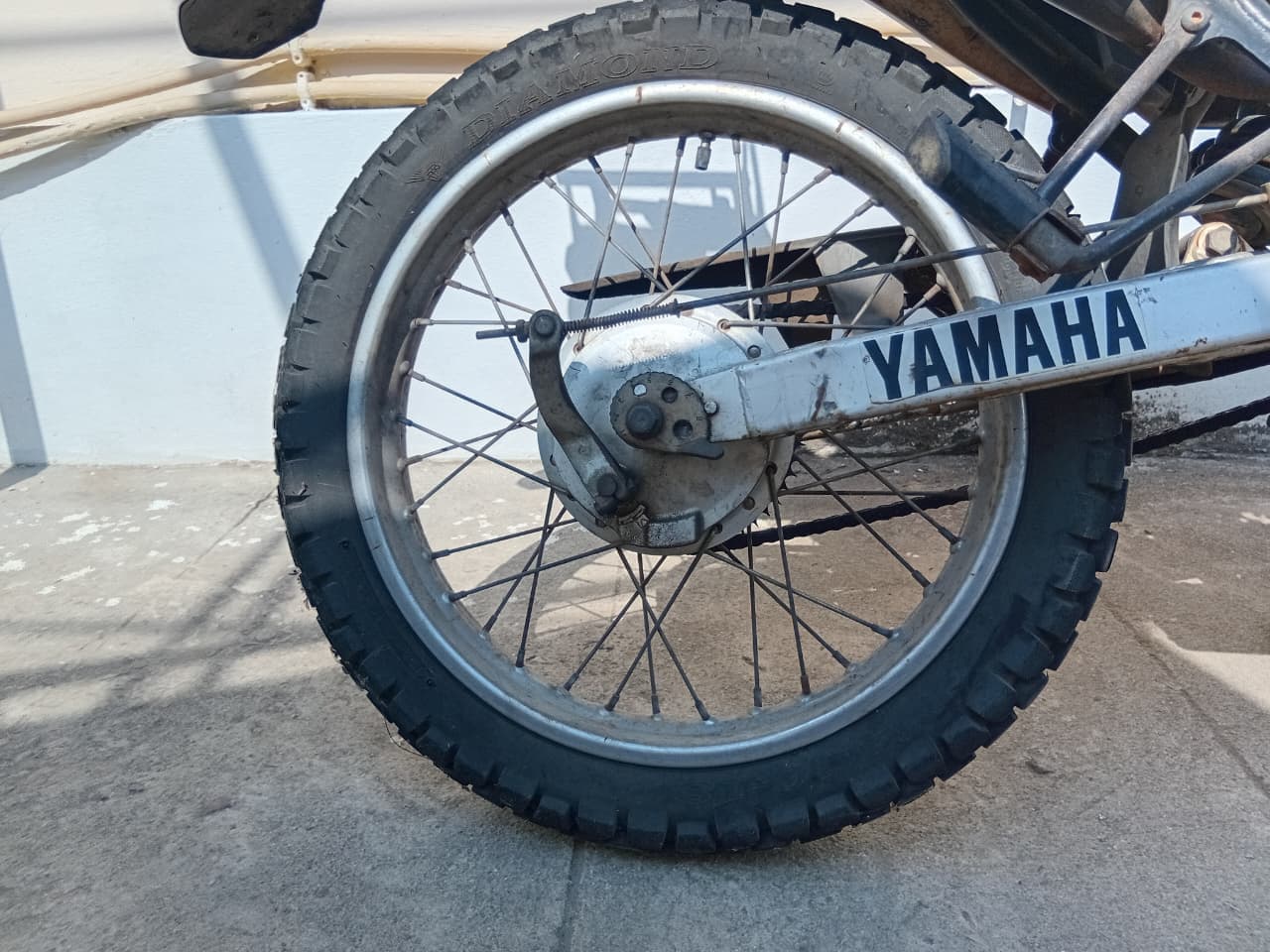 Motorizada — imagen 4