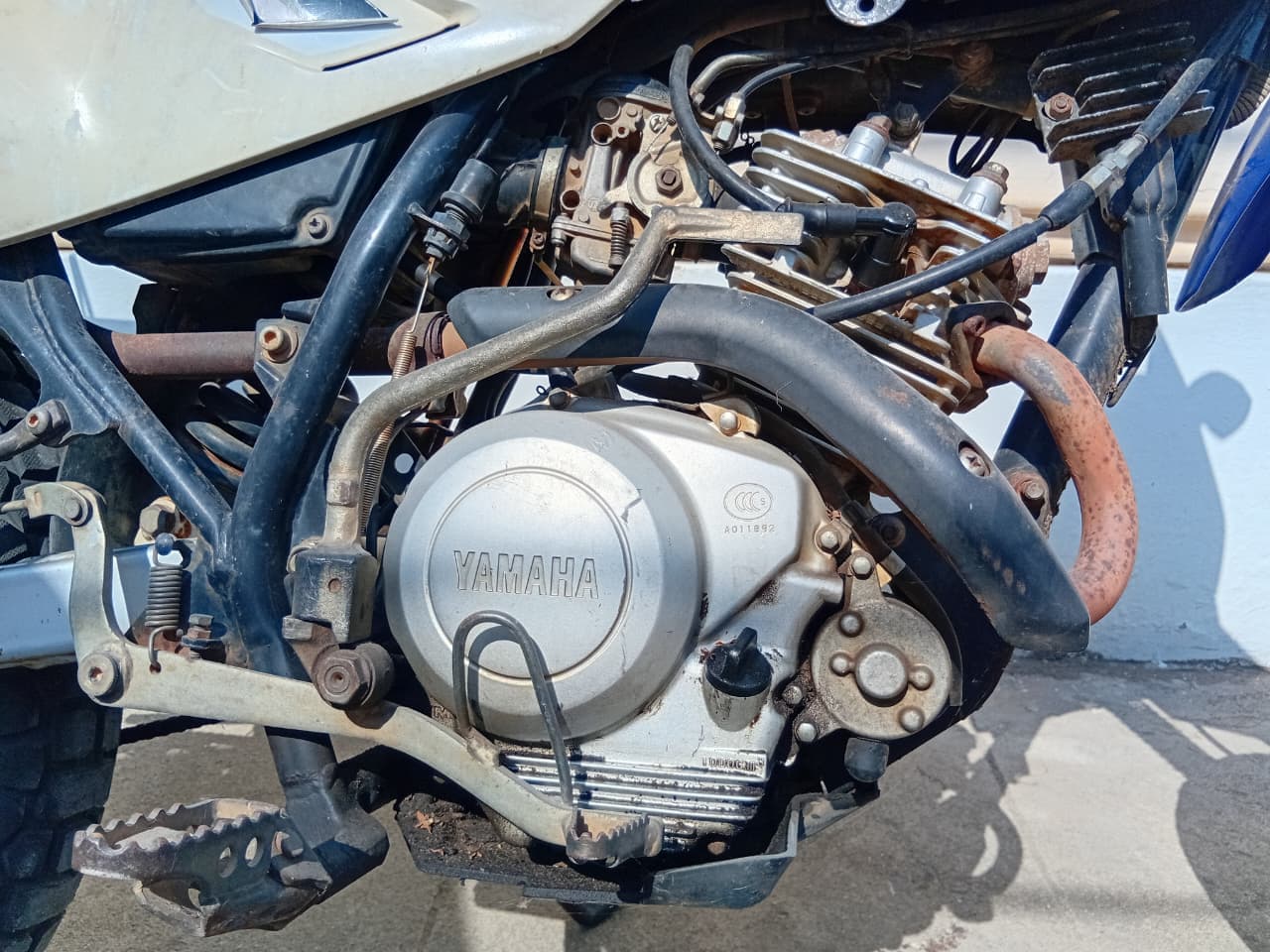 Motorizada — imagen 6