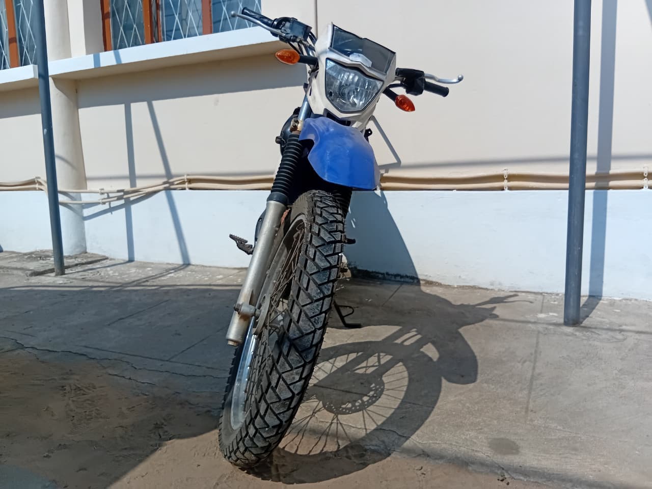 Motorizada — imagen 2