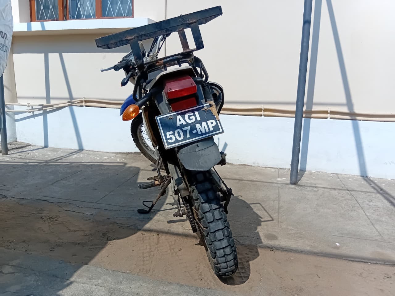 Motorizada — imagen 3