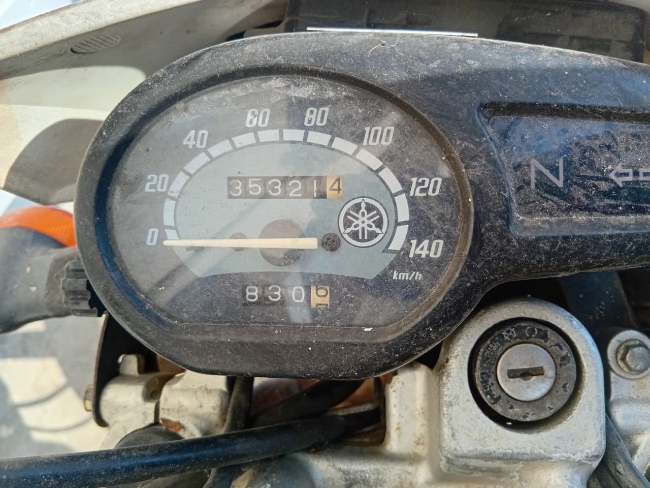 Motorizada — imagen 5