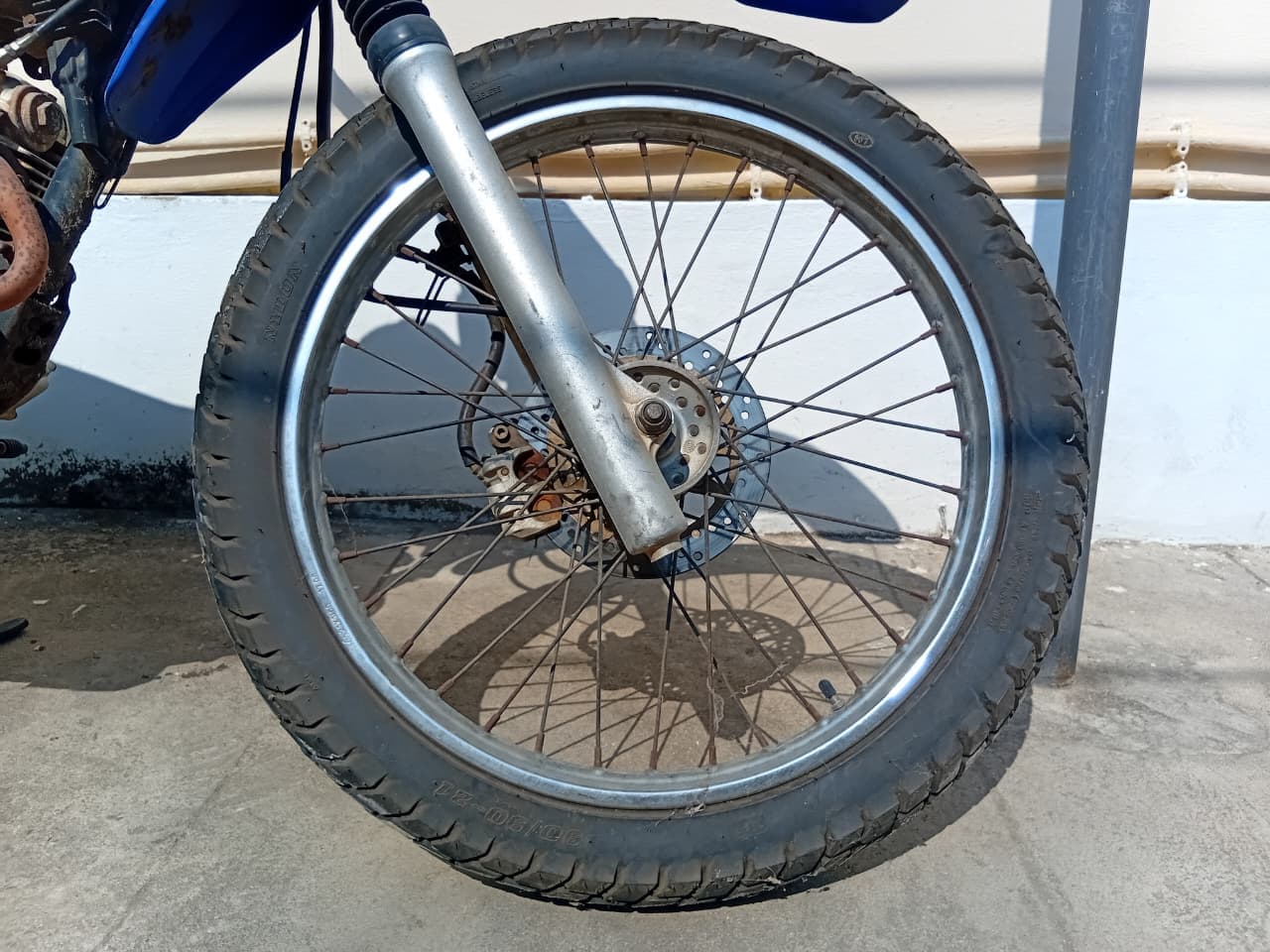 Motorizada — imagen 7