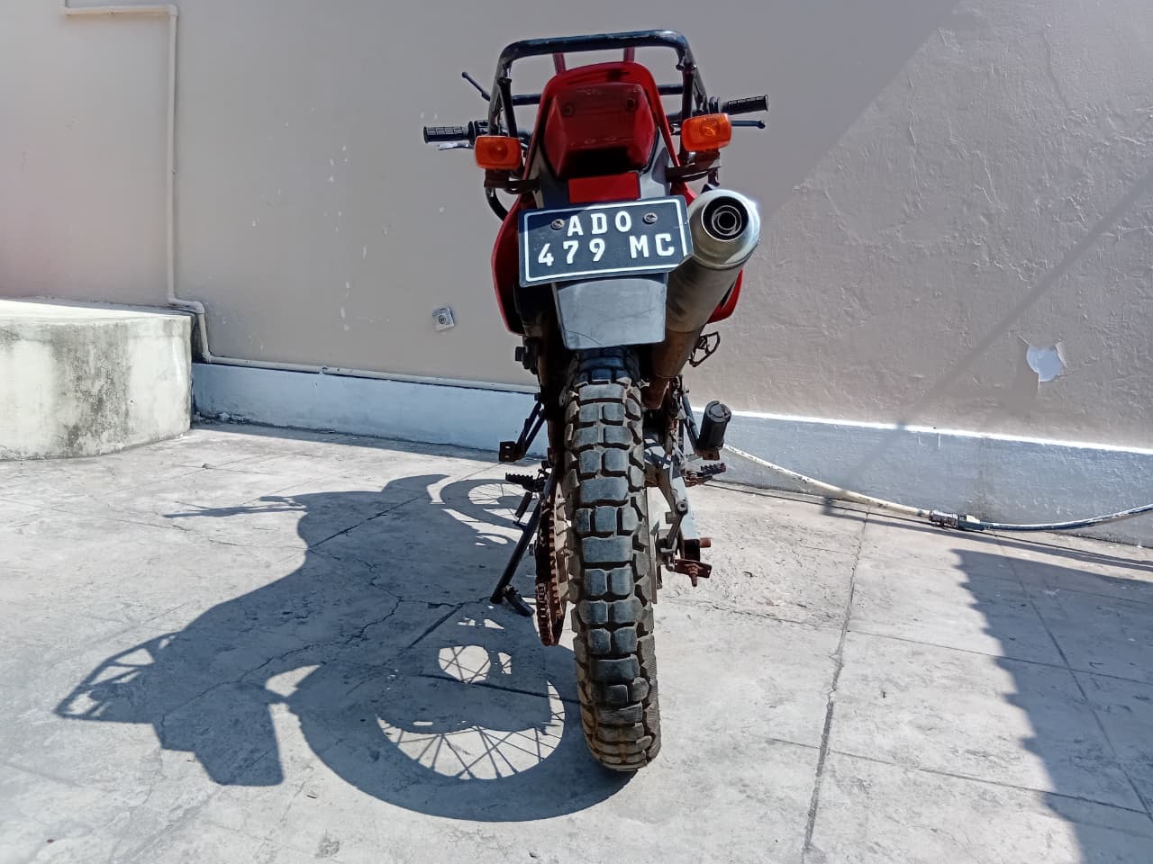 Motorizada — imagem 7