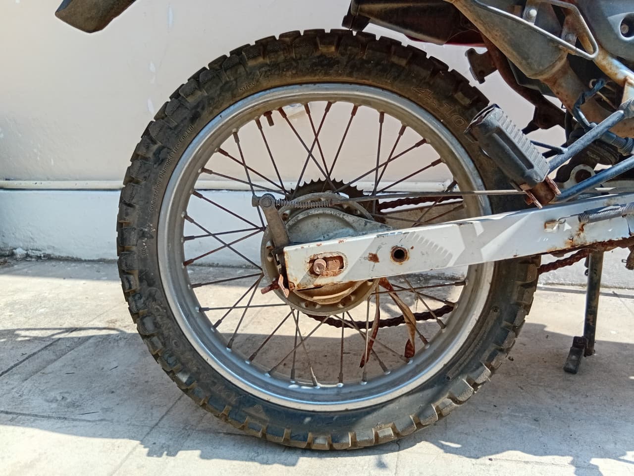 Motorizada — imagem 3