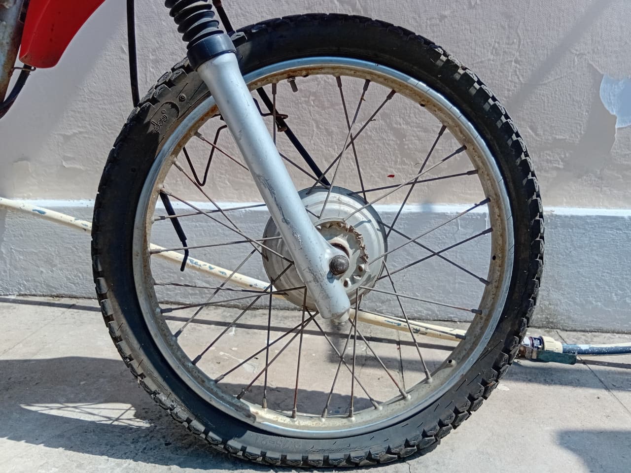 Motorizada — imagem 5