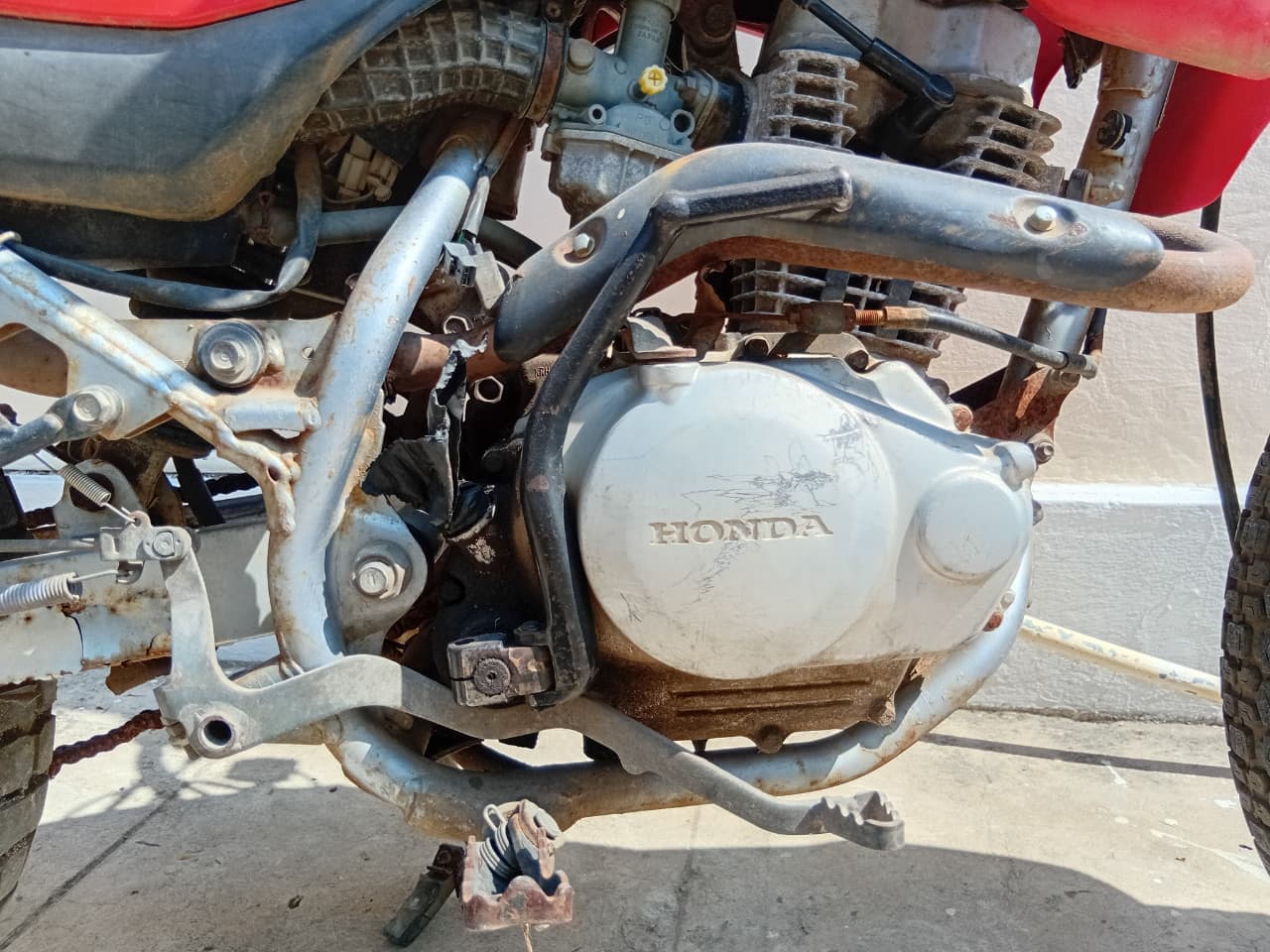 Motorizada — imagem 4