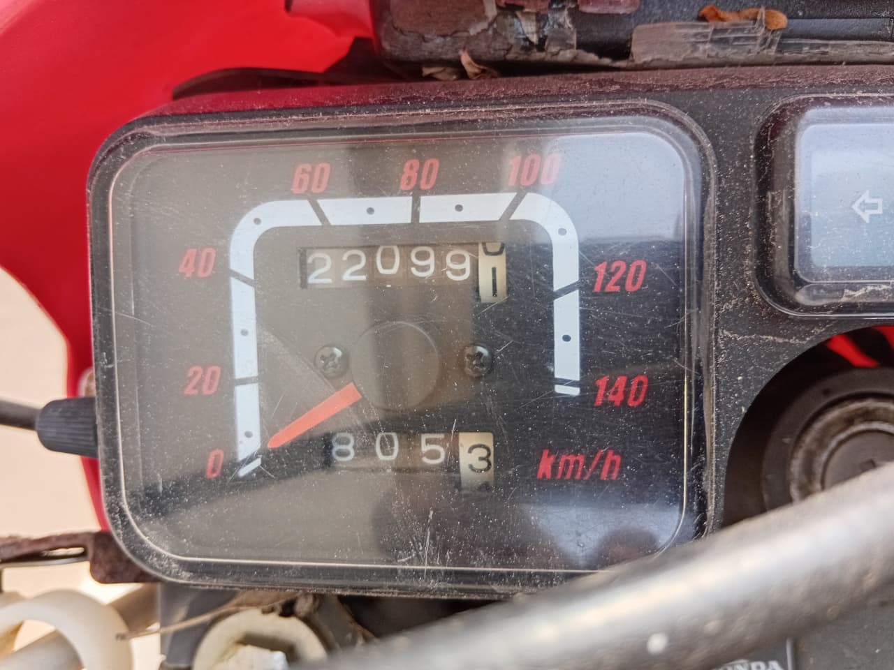 Motorizada — imagem 6