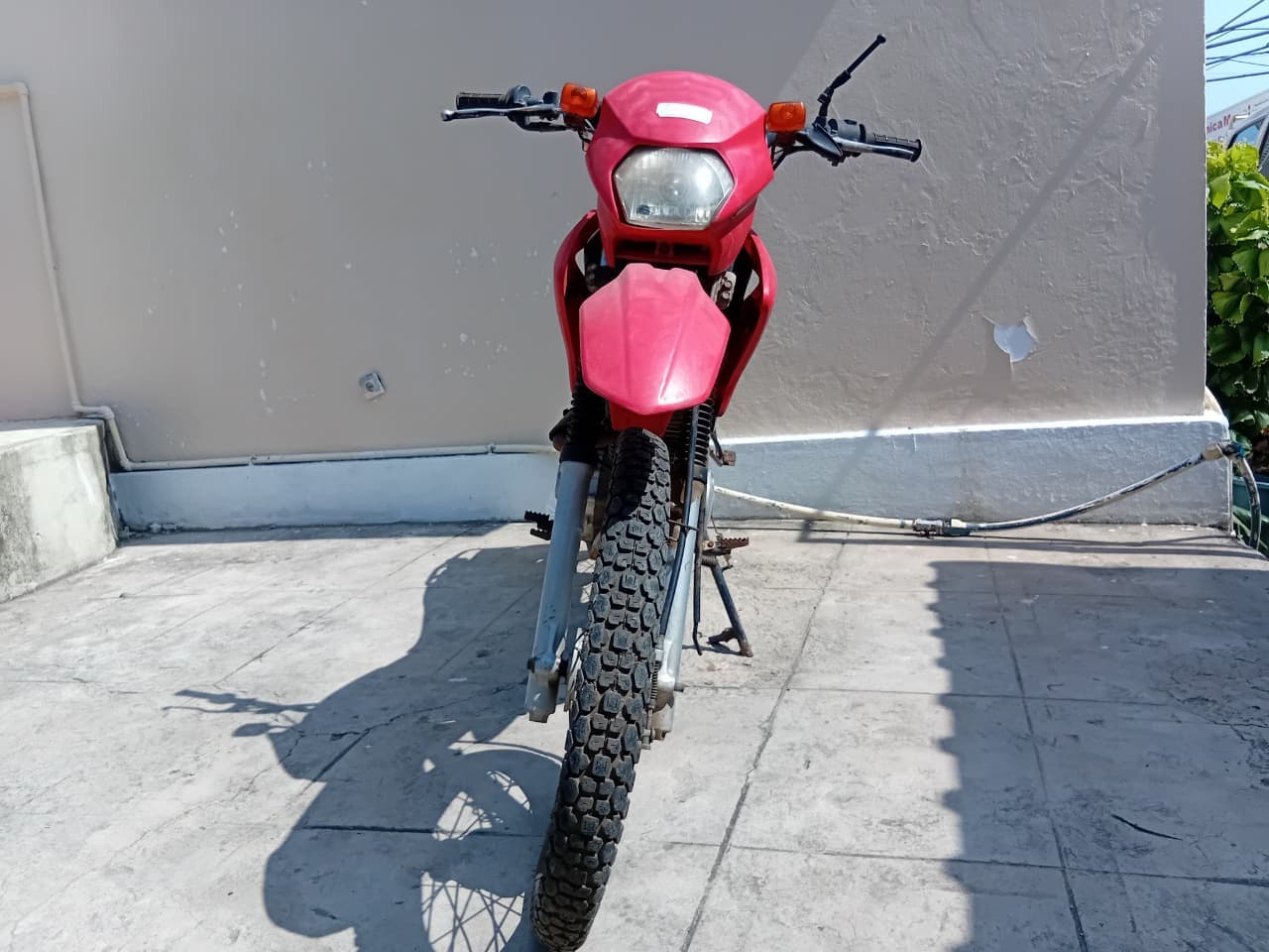 Motorizada — imagem 2