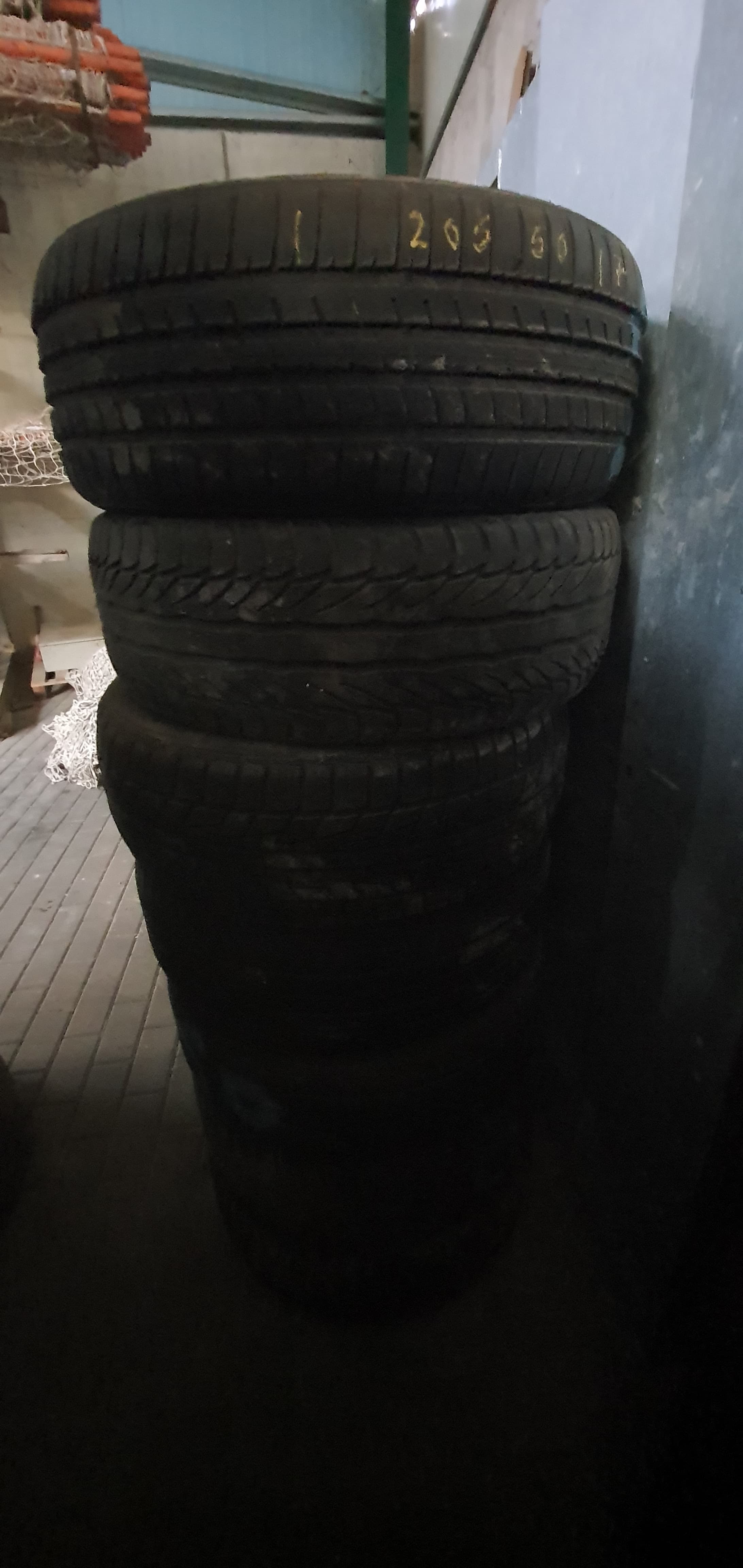 Pneus — imagem 3