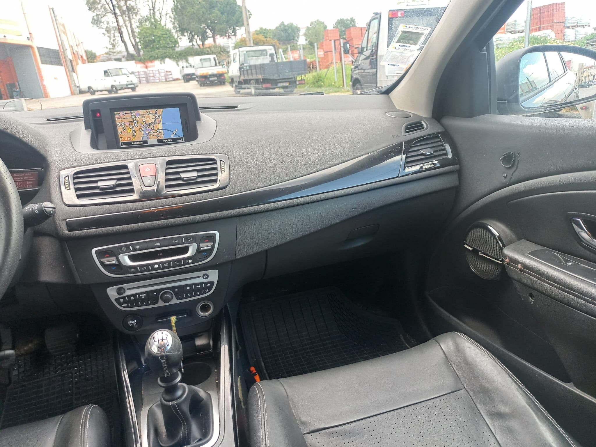 Renault Mégane · Ano 2012 — imagen 32