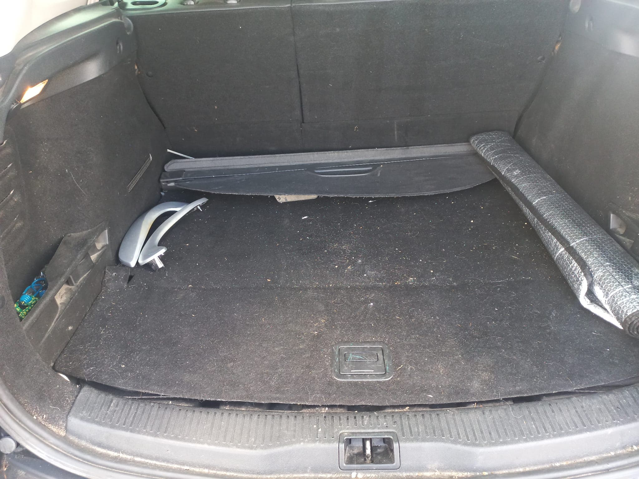 Renault Mégane · Ano 2012 — imagen 13